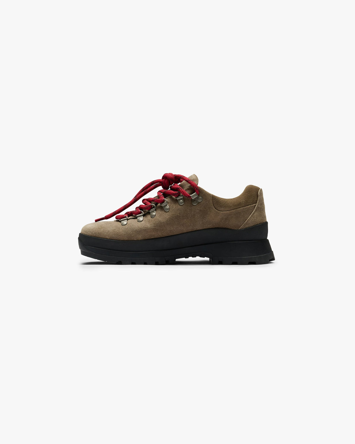 REPRESENT Trekker - Taupe