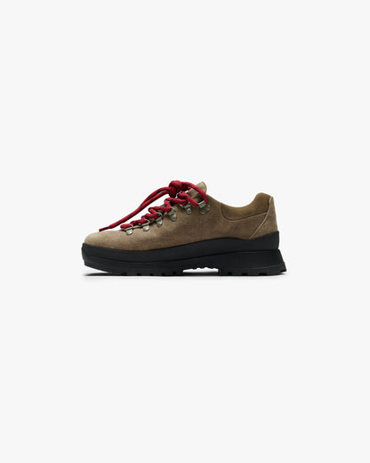 REPRESENT Trekker - Taupe