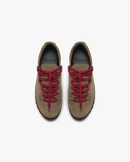 REPRESENT Trekker - Taupe