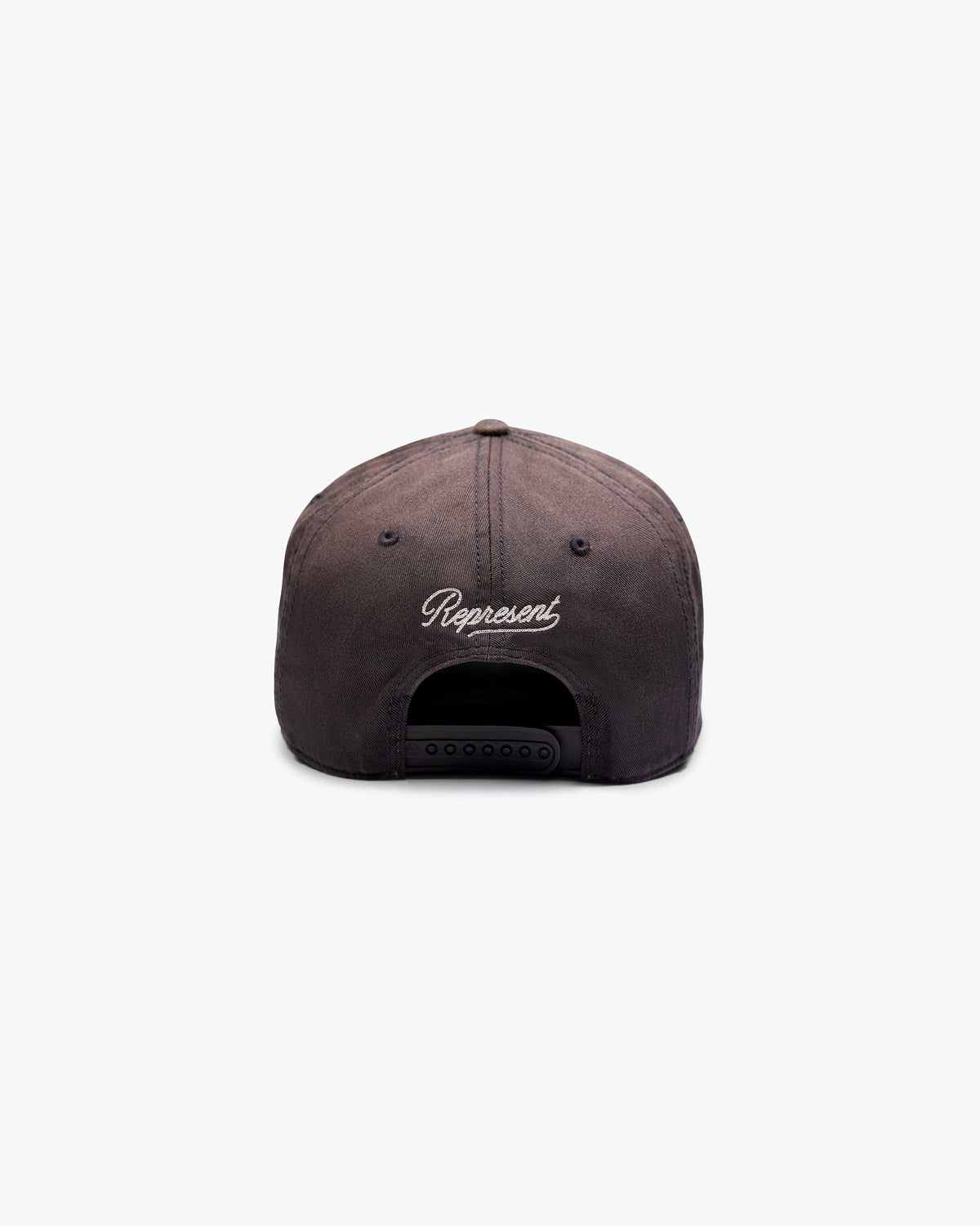 REPRESENT New York Yankees x Represent 47 Cap - Graphite
