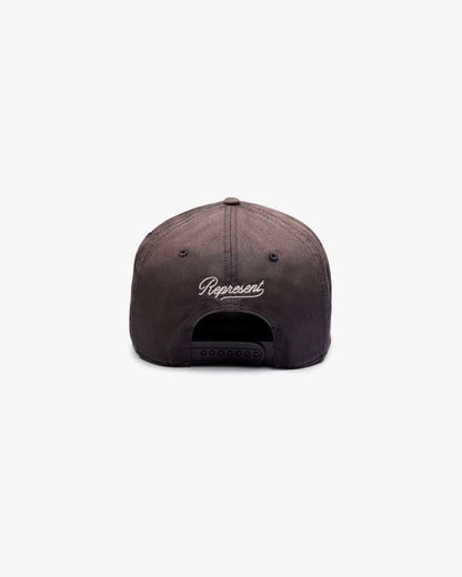REPRESENT New York Yankees x Represent 47 Cap - Graphite
