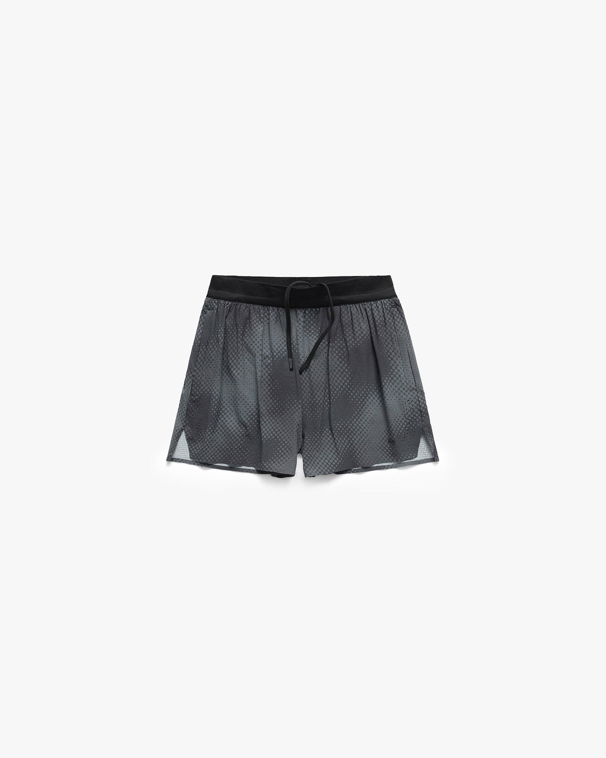 REPRESENT 247 Ultra Short - Black Fade Out