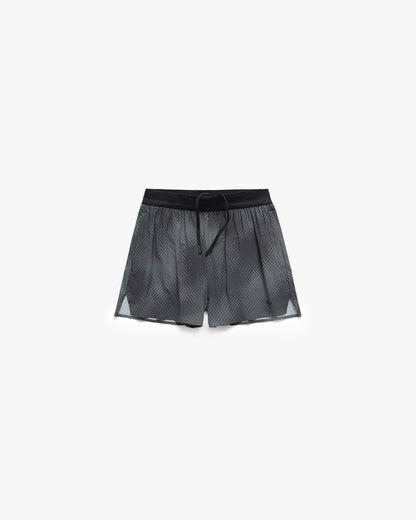 REPRESENT 247 Ultra Short - Black Fade Out