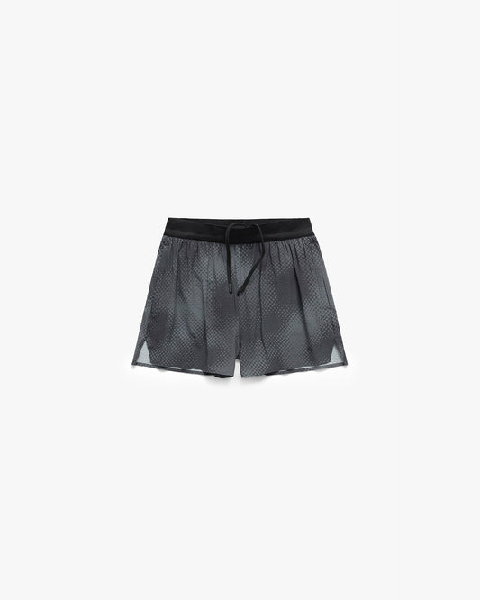 REPRESENT 247 Ultra Short - Black Fade Out