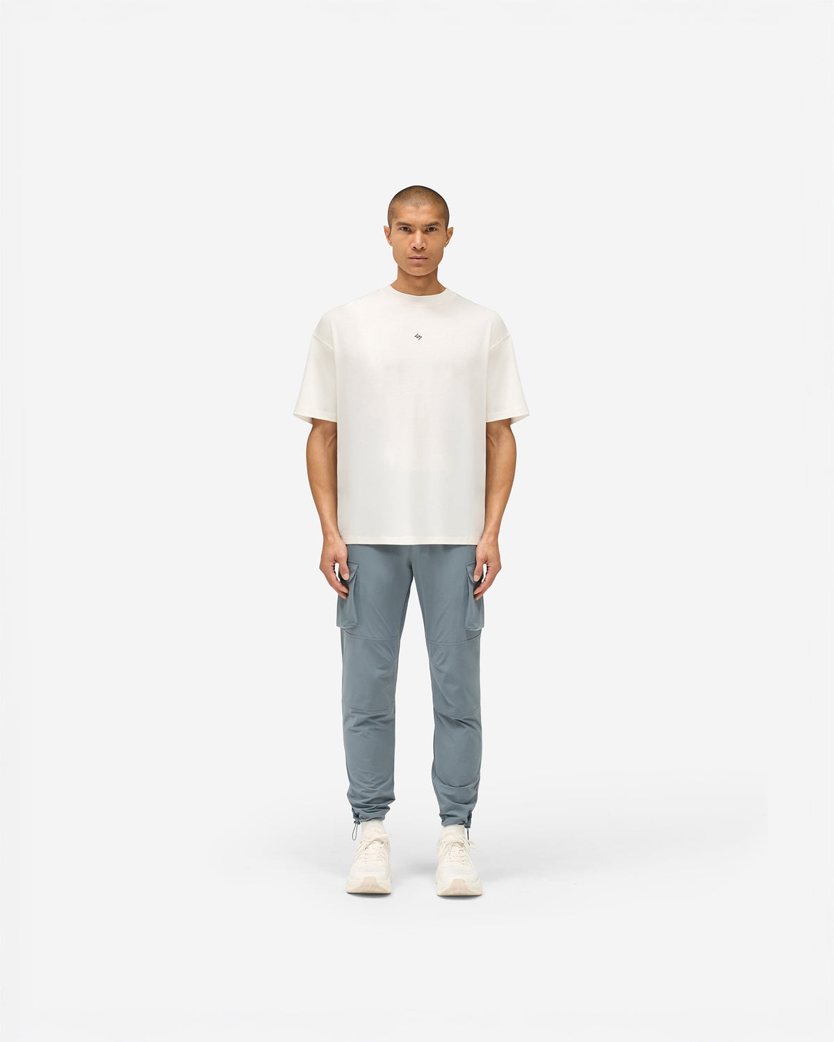 REPRESENT 247 Pant - Dusky Navy