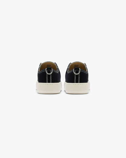 REPRESENT Rep-Cap - Jet Black
