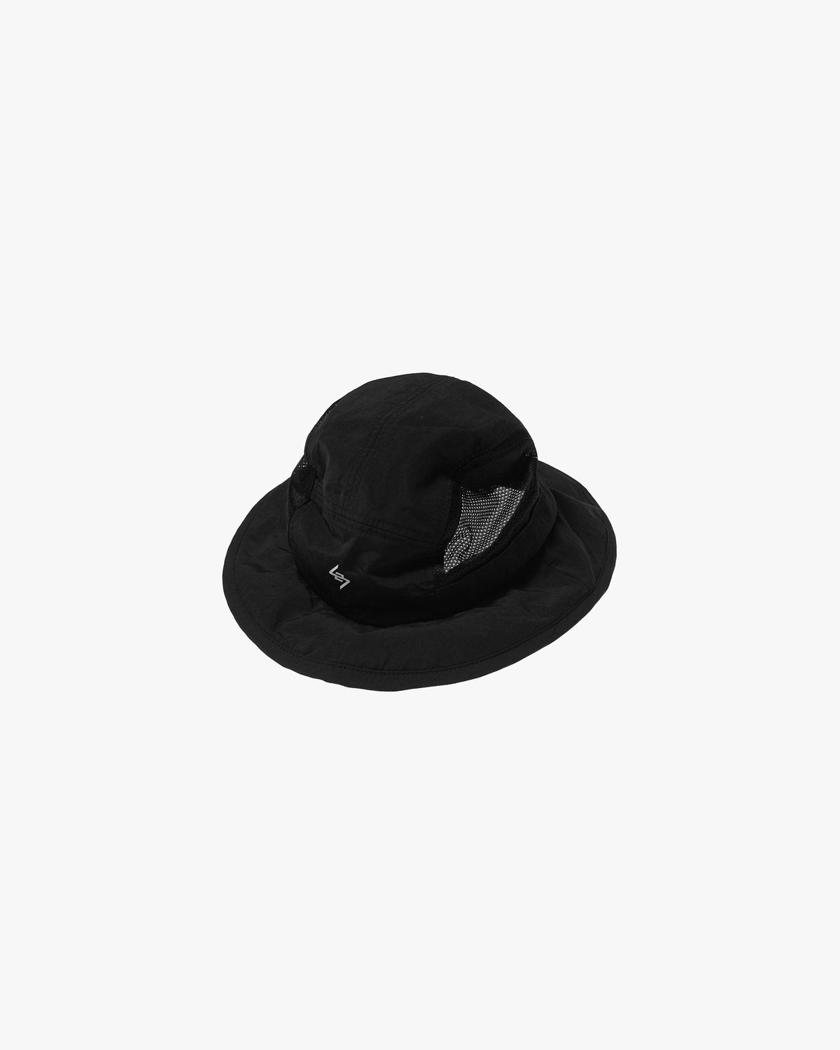 REPRESENT 247 Ultra Bucket Hat - Jet Black