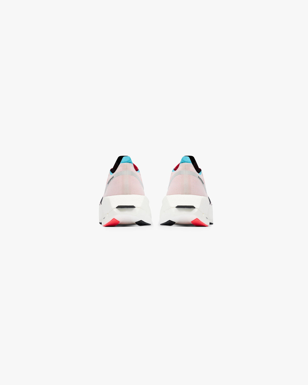REPRESENT 247 Arc-4 Elite Race - Flat White Jet Black