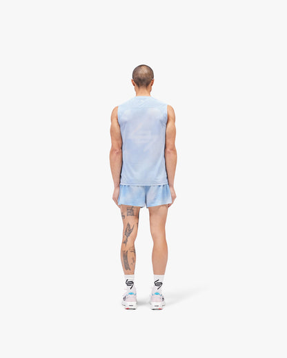 REPRESENT 247 Hybrid Tank - Glacier Fade Out