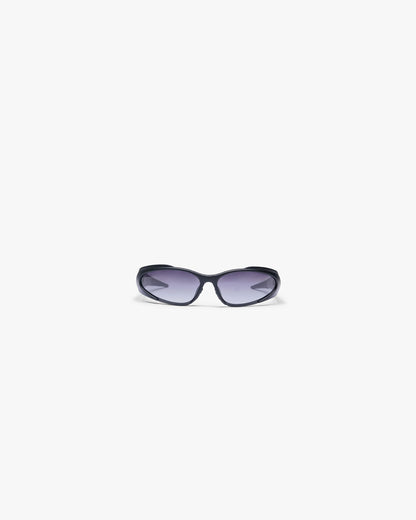 REPRESENT 247 Stratum Sunglasses - Jet Black