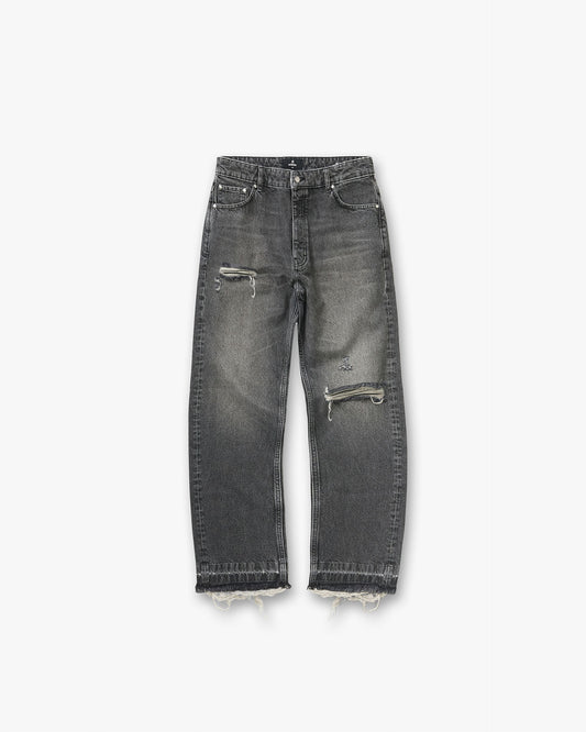 REPRESENT Heaton Denim - Shadow