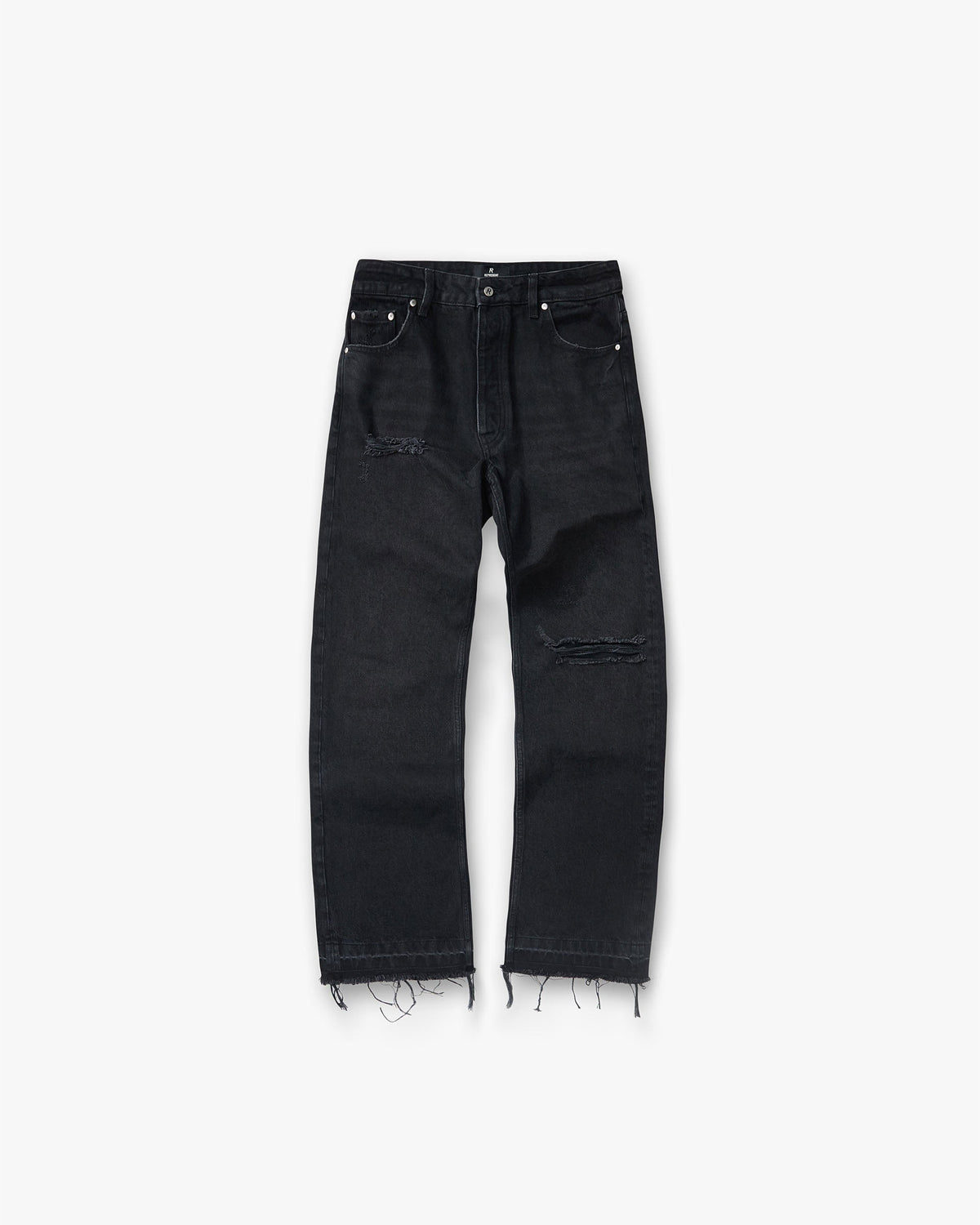 REPRESENT Heaton Denim - Black