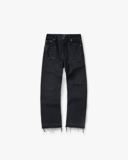 REPRESENT Heaton Denim - Black