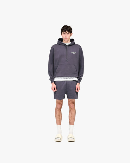 REPRESENT Team 247 Oversized Hoodie - Graphene