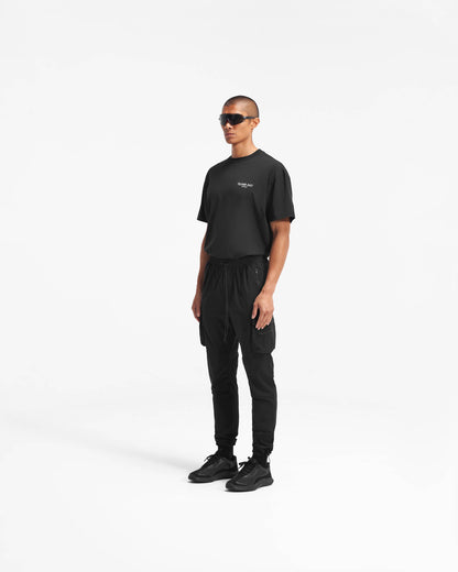 REPRESENT 247 Pant - Black