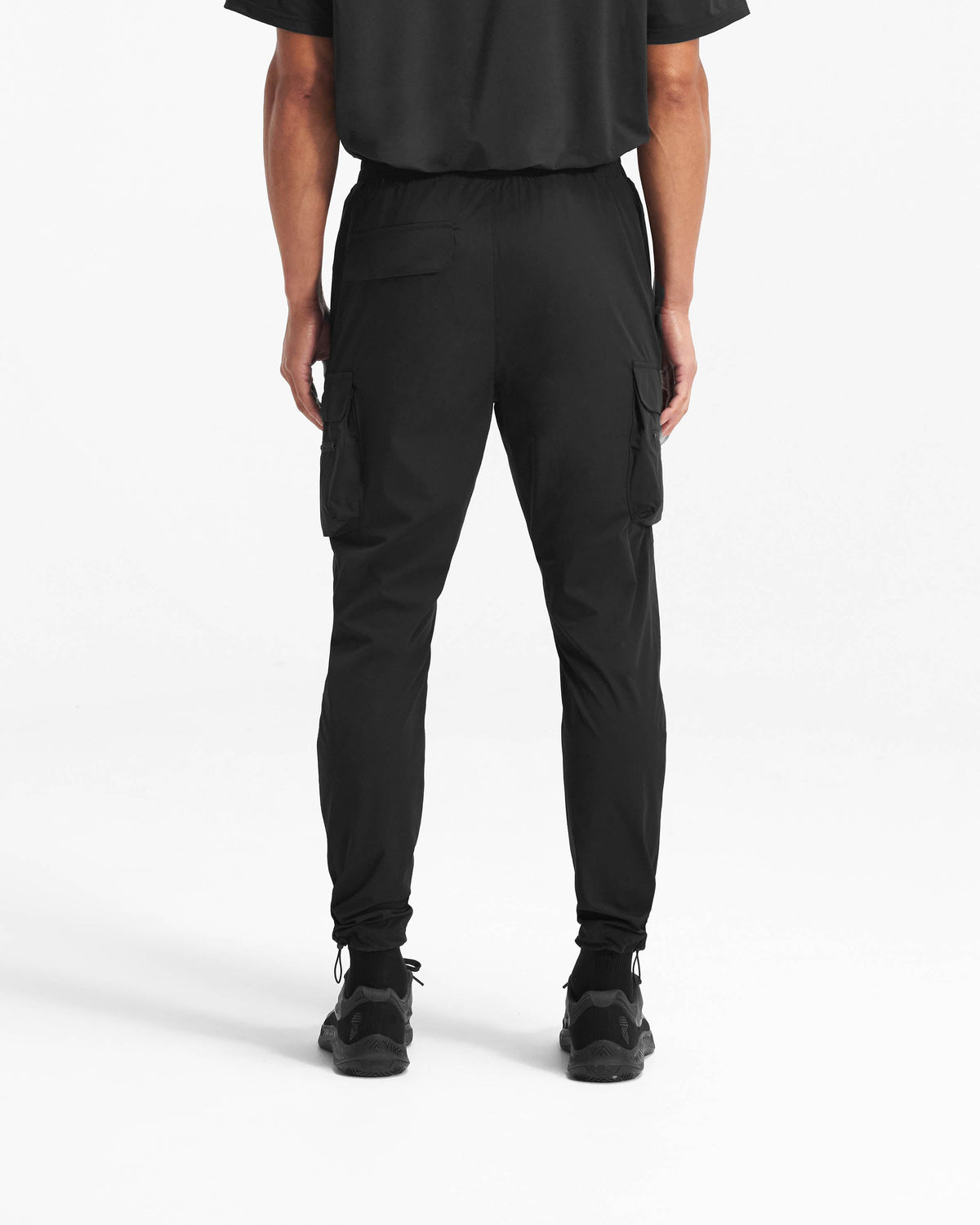 REPRESENT 247 Pant - Black