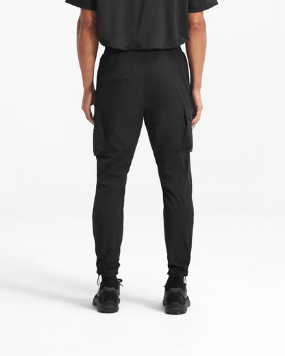 REPRESENT 247 Pant - Black