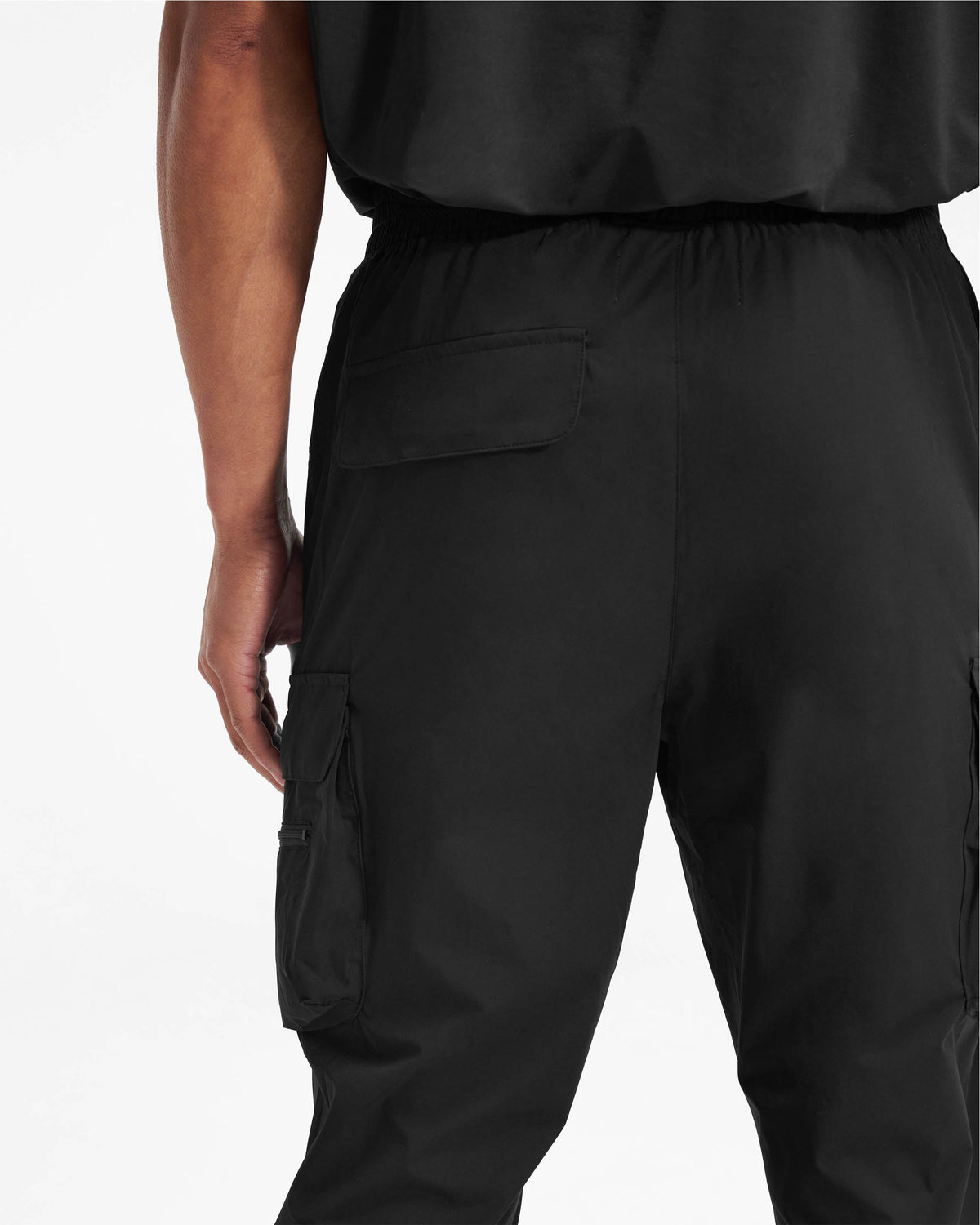 REPRESENT 247 Pant - Black