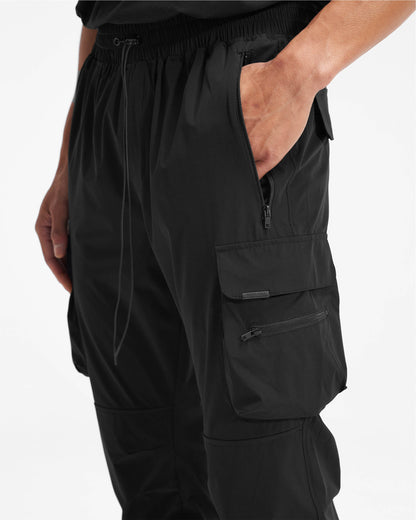 REPRESENT 247 Pant - Black