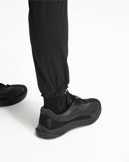 REPRESENT 247 Pant - Black