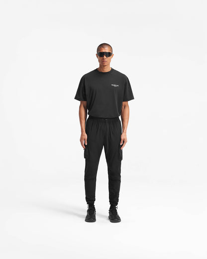 REPRESENT 247 Pant - Black