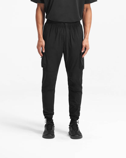 REPRESENT 247 Pant - Black