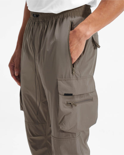 REPRESENT 247 Pant - Olive