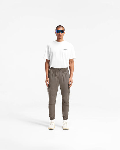 REPRESENT 247 Pant - Olive