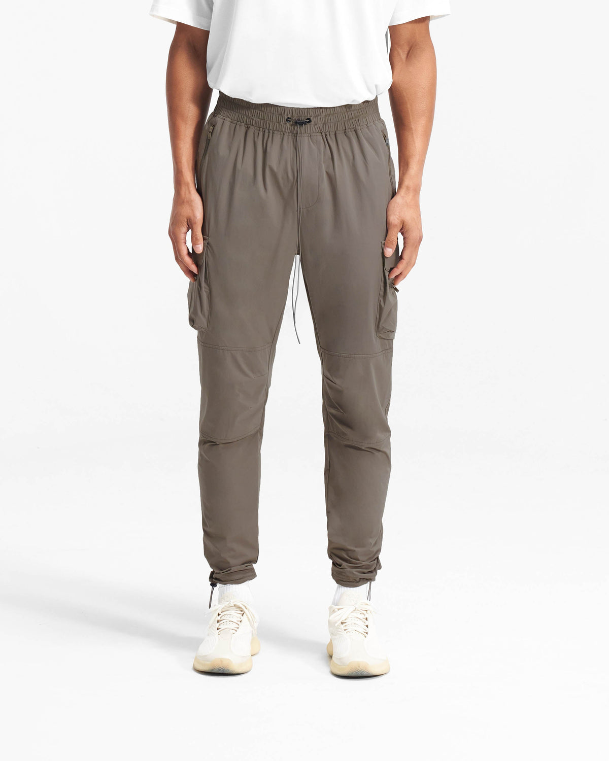 REPRESENT 247 Pant - Olive