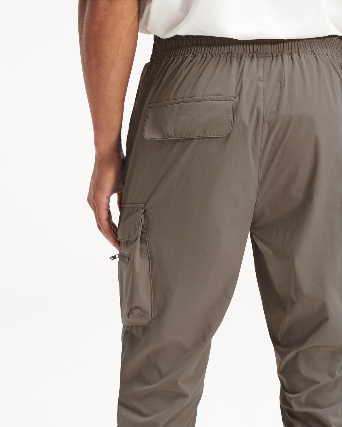 REPRESENT 247 Pant - Olive