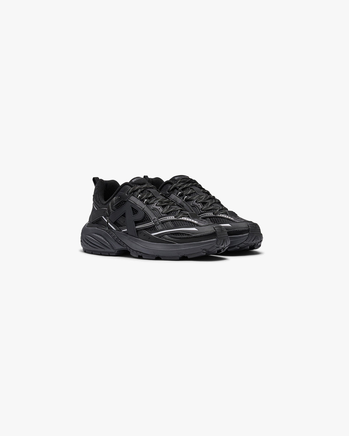 REPRESENT Storm Runner - Triple Black