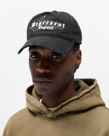 REPRESENT Represent Legacy Cap - Black