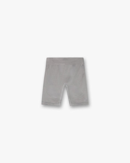 REPRESENT 247 DNA Seamless Shorts - Titanium