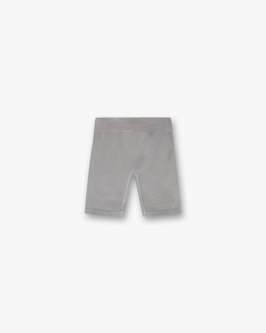 REPRESENT 247 DNA Seamless Shorts - Titanium