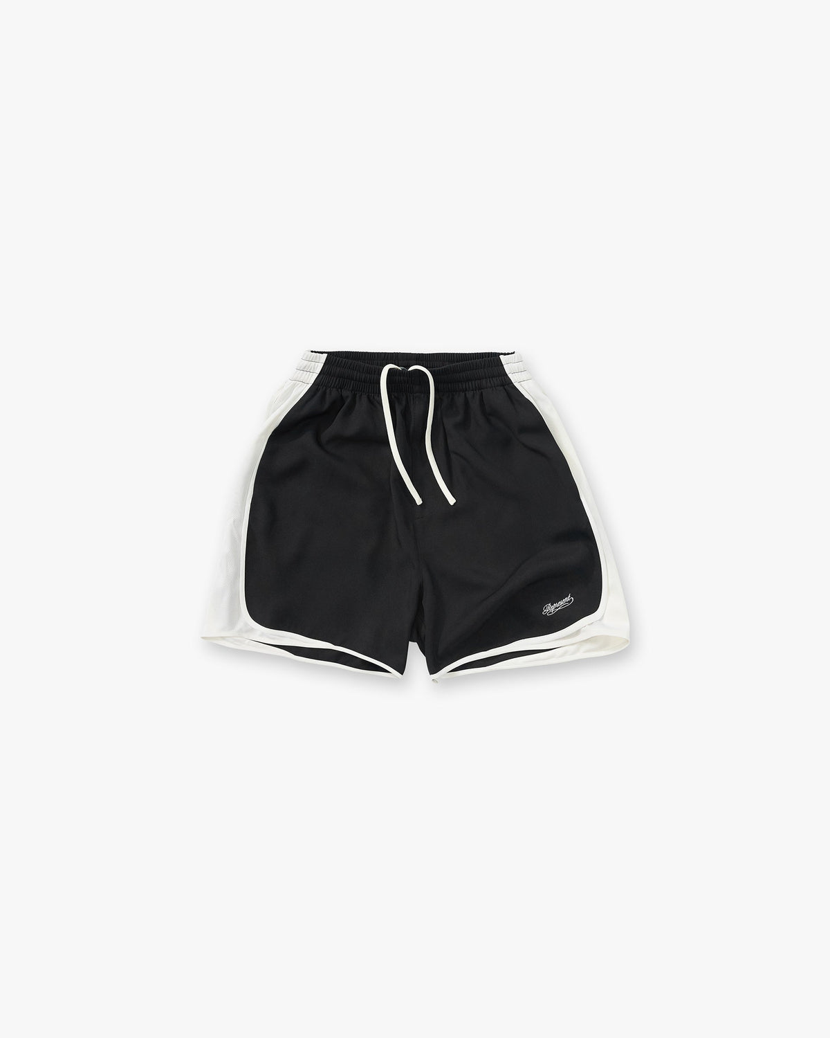REPRESENT Cruz Short - Jet Black