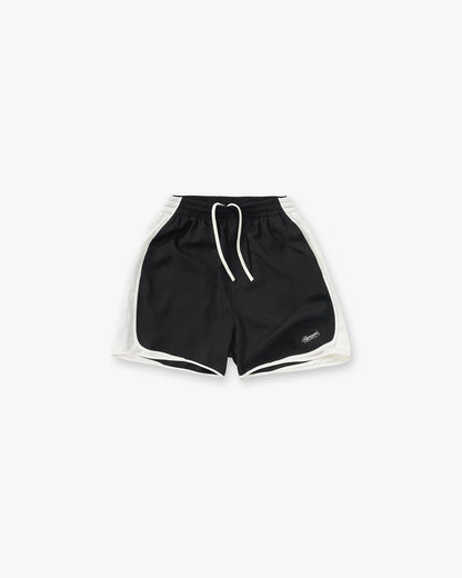 REPRESENT Cruz Short - Jet Black