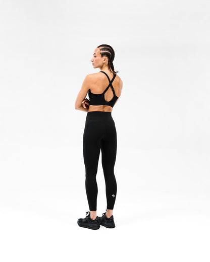 REPRESENT 247 Training Legging - Black