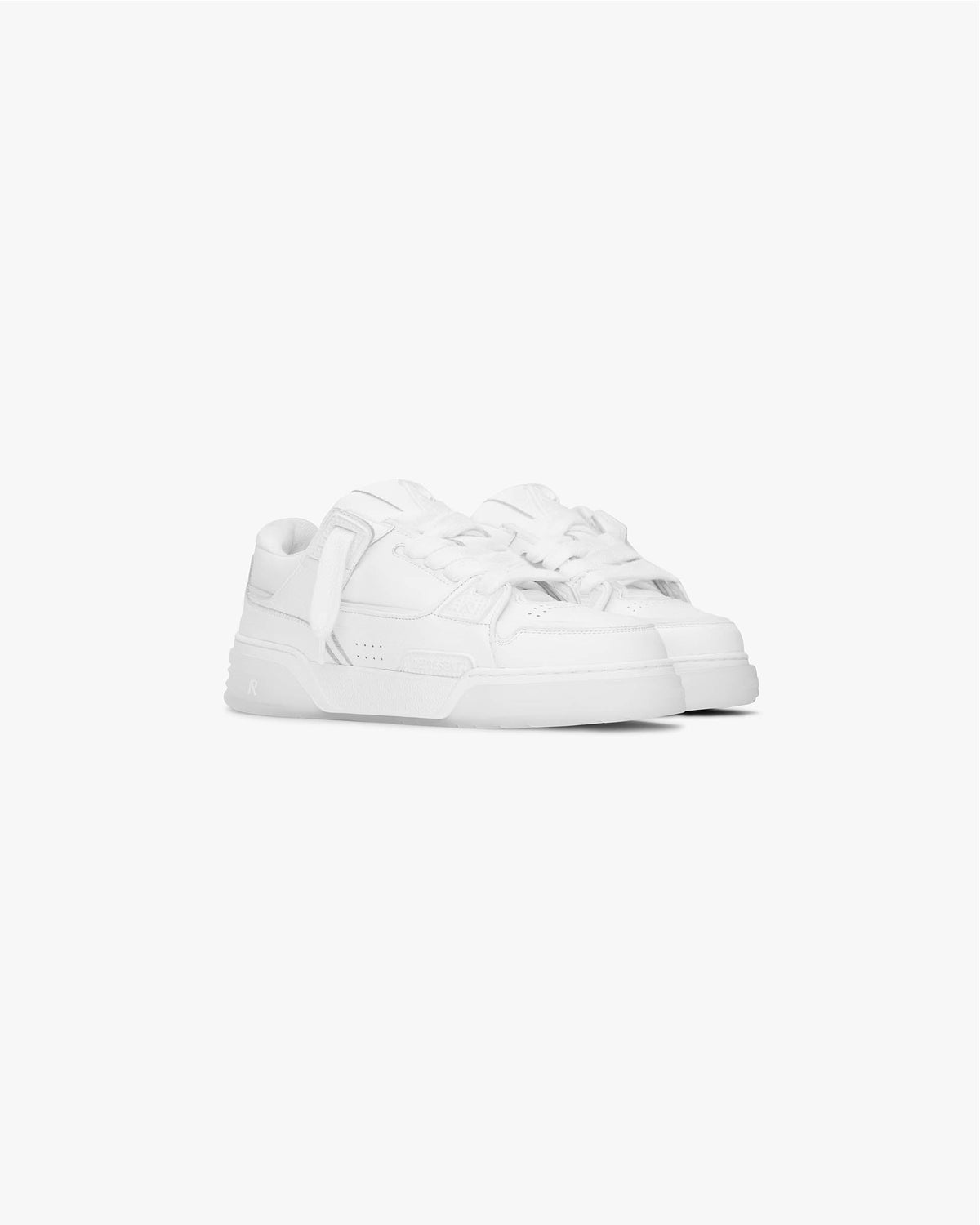 REPRESENT Studio Sneaker - Flat White