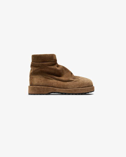 REPRESENT Wrap Boot - Brown