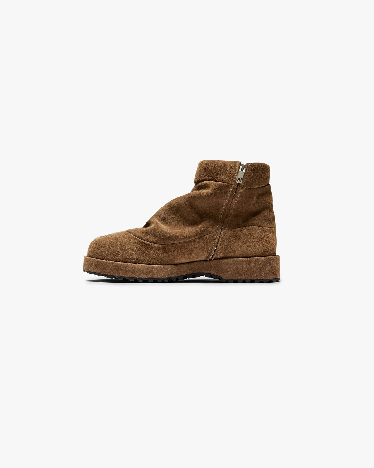 REPRESENT Wrap Boot - Brown