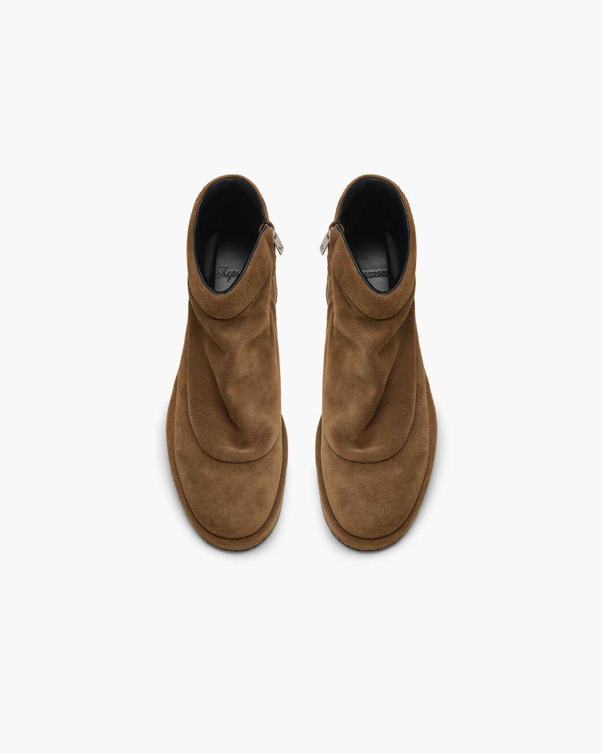 REPRESENT Wrap Boot - Brown