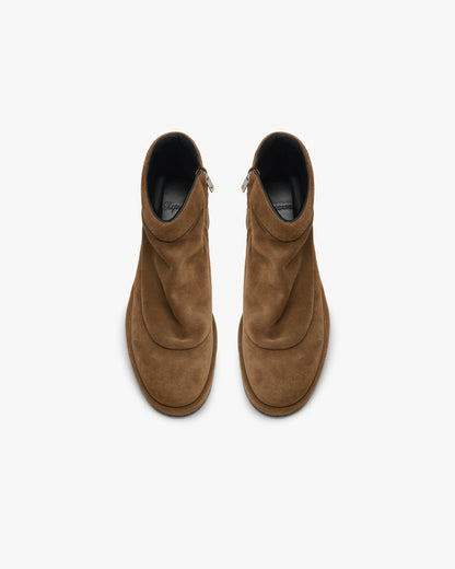 REPRESENT Wrap Boot - Brown