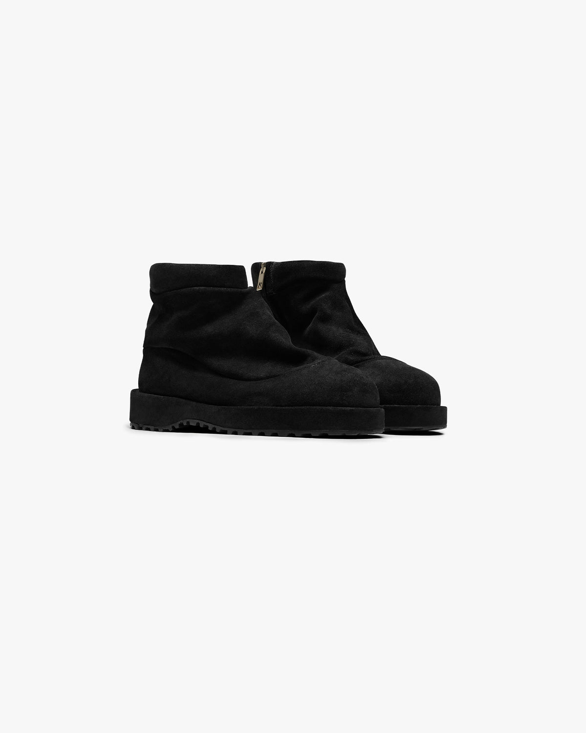 REPRESENT Wrap Boot - Jet Black