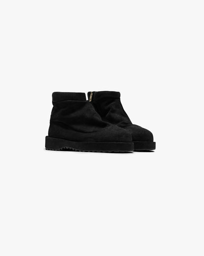 REPRESENT Wrap Boot - Jet Black