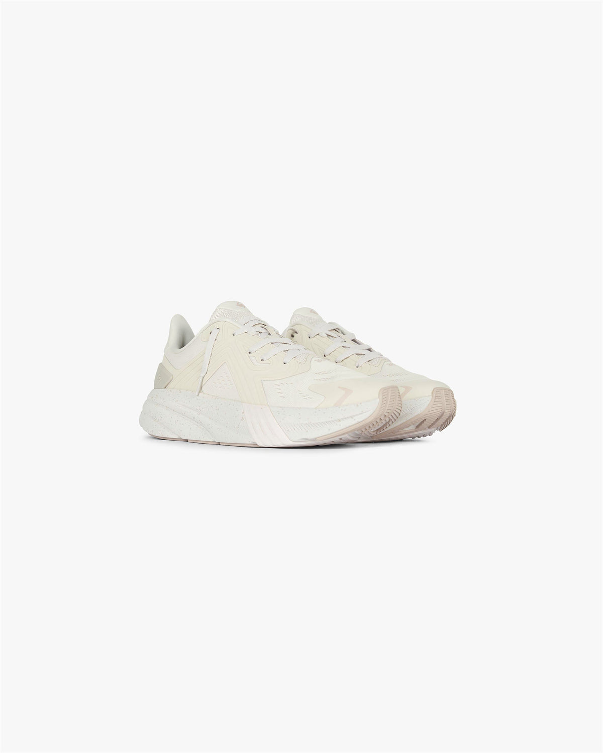 REPRESENT 247 Arc-1 Runner - Cream