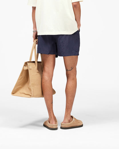 REPRESENT Represent Swim Short - Navy