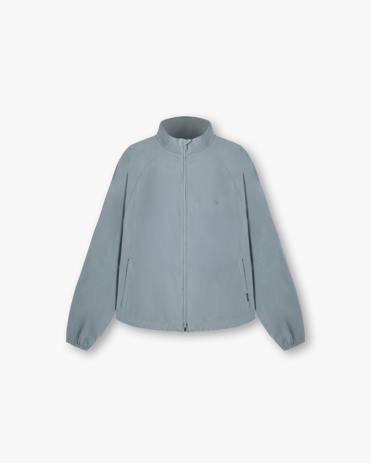 REPRESENT 247 DNA Track Jacket - Dusky Navy