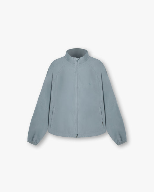 REPRESENT 247 DNA Track Jacket - Dusky Navy