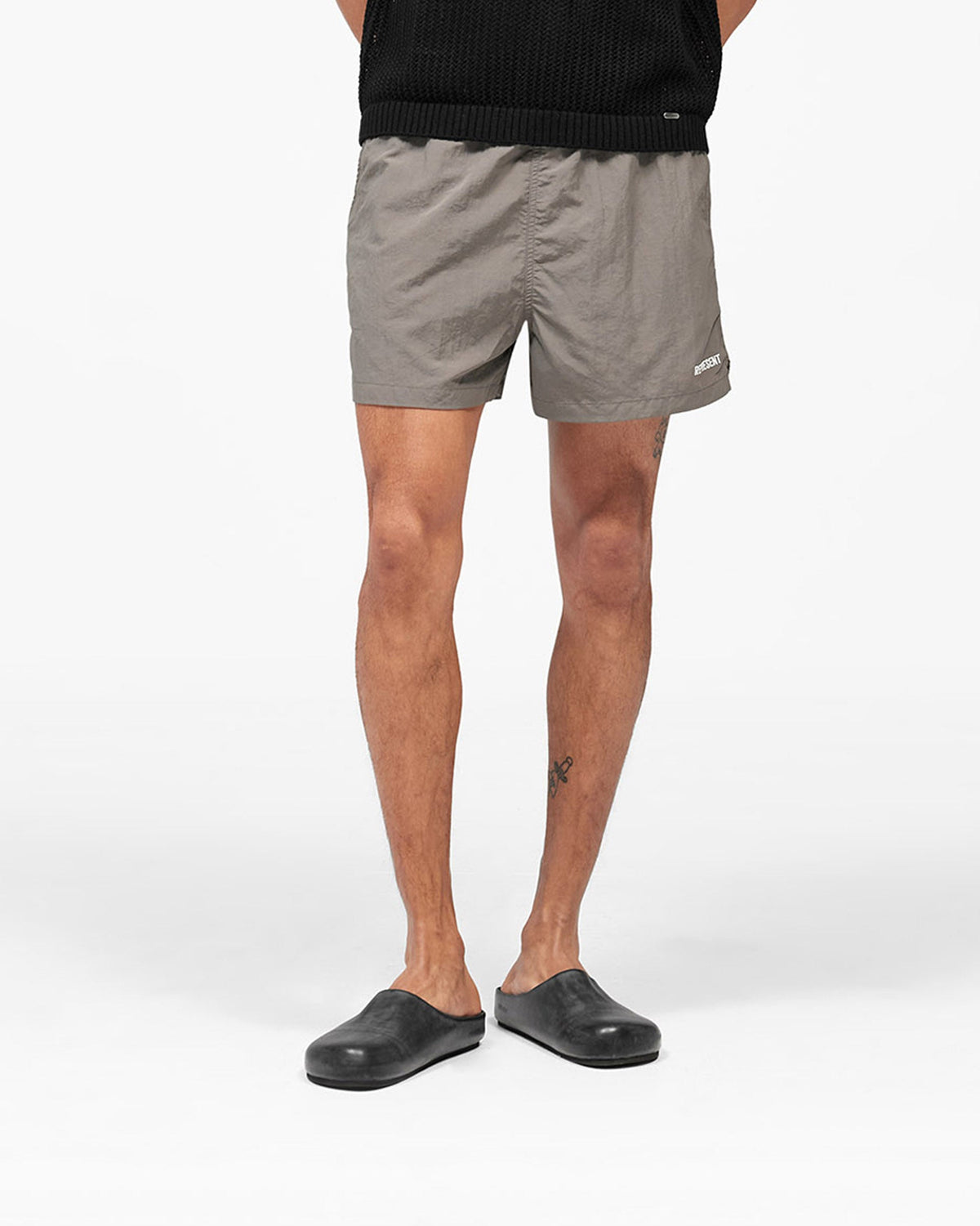 REPRESENT Represent Swim Short - Earth