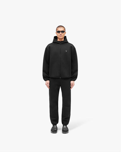 REPRESENT 247 Form Sweatpant - Jet Black